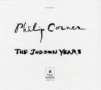 Corner, Philip - Judson Years