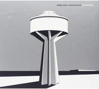 Corner, Philip & Manuel Zurria - Joy Flashings