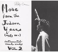Corner, Philip - More From The Judson Years (Early 60s) Vocal 2