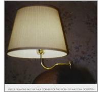 Corner Philip - Pieces from the Past: By Phil