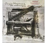 Corner, Philip - Through Mysterious Barricades With George Maciunas