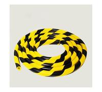 Corner Protector, Design Spesso a Doppia Faccia, Assorbimento degli Urti Affidabile, Retro Autoadesivo, Ideale per Scuole, Sale Giochi, Garage e Corridoi(U)