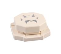 Corner Rounder - 4-in-1 Handmaking Craft Tool, Paper Punches for DIY Projects, Durable Crafting Accessory | Journaling, Photo Albums, Greeting Cards, Tag Making, Scrapbooking, Handmade Crafts, Worksho