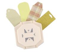 Corner Rounder, 9.8x3.5cm Craft Cutter Scrapbooking Supplies - Effortless Creative Support Polished Paper Punch,for Journaling Photo Albums Greeting Card Making Tag DIY Projects