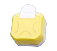 Corner Rounder Punch - Edge Pattern Cutter | Corner Cutter Tool For Clean Rounded Corners On Business Cards, Photos, Journals, Planners, Envelopes, Books, School And Home Crafting