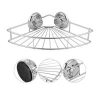 Corner Shower Shelf Caddy Mensole Doccia Angolare Cestino Portasapone