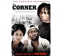 Corner - The Complete Miniseries [Edizione: Regno Unito] [Edizione: Regno Unito]