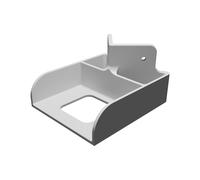 Corner Wall Mount Bracket for Netgear AC1900 Range Extender Network Optimization