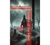 Corners of my Mind: BOOK 3: Short Story Collection