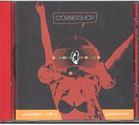 Cornershop - Handcream For A Generation