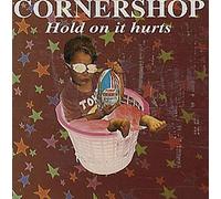 Cornershop - Hold On It Hurts
