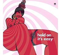 Cornershop - Hold On It's Easy (2 LP)