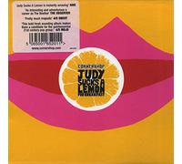 Cornershop - Judy Sucks A Lemon For Breakfast