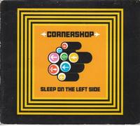 CORNERSHOP - Sleep On The Left Side