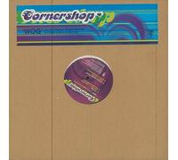 Cornershop - W.O.G. The Western Oriental