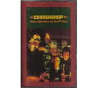 Cornershop - When I Was Born for 7th Time [CASSETTE]