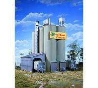 Cornerstone 933-3019 Walthers HO Scale Series174 Medusa Cement Company Comp, grigio, 6 UK