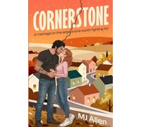Cornerstone: A Marriage-In-Trouble Romance: 1