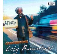 Cornerstone - City Runnings