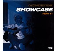 Cornerstone - City Runnings