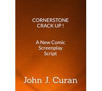CORNERSTONE CRACK UP !