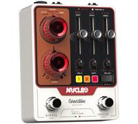 Cornerstone Nucleo Stereo Reverb