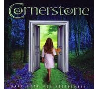 Cornerstone - Once Upon Our Yesterday