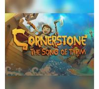 Cornerstone: The Song of Tyrim (PC) Steam Key - GLOBAL