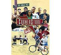 CornerStore (DVD) Lawrence Lamont Trick Trick Judge Greg Mathis