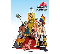 Cornets d'amour: One shot