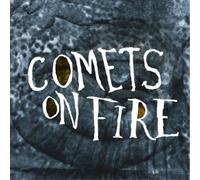 Cornets On Fire Blue Cathedral (Vinyl LP) 12" Album