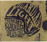 Cornett, Jimmy and the Deadmen - Guardian Light -Maxi CD