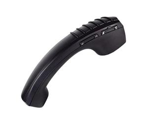 Cornetta Bluetooth per Mitel 6873 e 6900 Cornetta wireless Bluetooth per i telefoni Mitel 6873 e 6900
