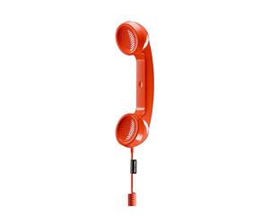 CORNETTA TELEFONICA NATIVE UNION POP-P-ARD