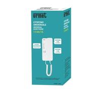 CORNETTA UNIVERSALE PER IMPIANTI MECCANICI ED ELETTRONICI 4+N 1+N