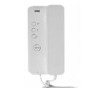 Cornetta urmet 1150/1 miro apriporta e tasto supplementare 4+1