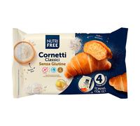 Cornetti Classici NutriFree 200g (4x50g)