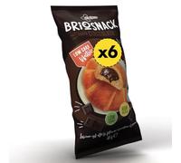 Cornetti Keto EatPro Al Cioccolato, 6 Brioche Low Carb