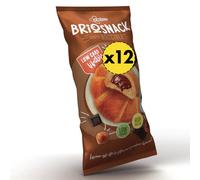 Cornetti Keto EatPro Alla Nocciola e Cacao, 12 Brioche Low Carb