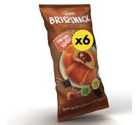 Cornetti Keto EatPro Alla Nocciola e Cacao, 6 Brioche Low Carb