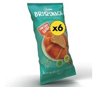 Cornetti Keto EatPro Naturali, 6 Brioche Proteiche Low Carb