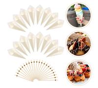 Cornetto Algida Coni Gelato Decorazioni Alimentari Per Feste Scelte