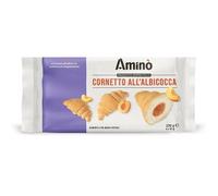 AMINO CORNETTO ALBICOCCA 4PZ
