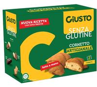 GIUSTO S/G Cornetto Class.2X80