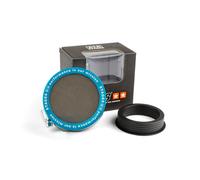 Cornetto aspirazione con griglia 50/60mm Stage6 Blu