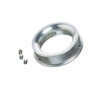Cornetto aspirazione POLINI imbocco carburatore 50,5mm esterno 62mm