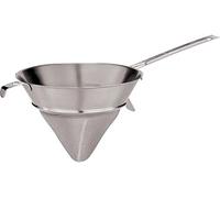 Cornetto Cinese A Rete Cm 20 Inox. 11929-20
