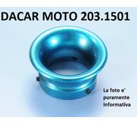 CORNETTO D'ASPIRAZIONE IMBOCCO D.44 POLINI 203.1501