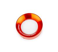 Cornetto di Aspirazione Stage6 MK2 50mm PWK / VHST arancione