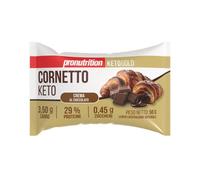 PRO NUTRITION CORNETTO KETO DOLCE 50 GR